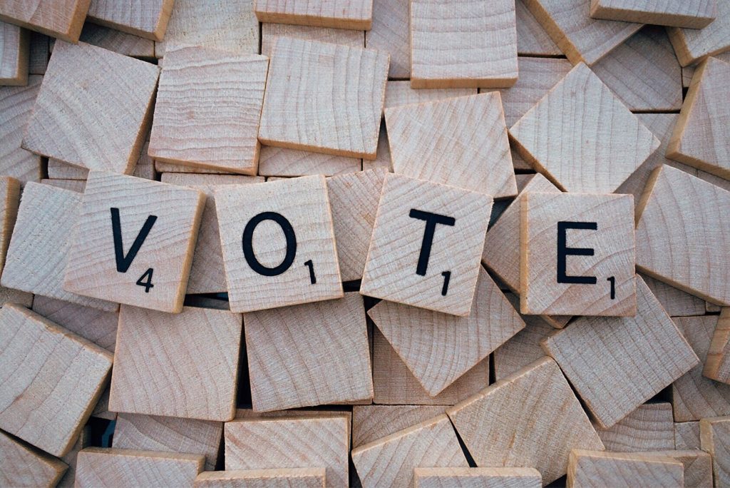 The ‘Snap’ General Election and the Right to Vote Legal Capacity Research